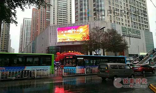 怎樣做好LED顯示屏防潮與散熱？