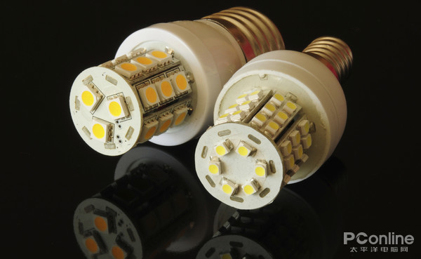 為什么我的眼里常含淚水？原來(lái)都是被LED燈給閃的