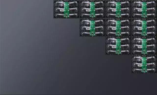 做廣電演播系統(tǒng)可視化方案，找強力巨彩