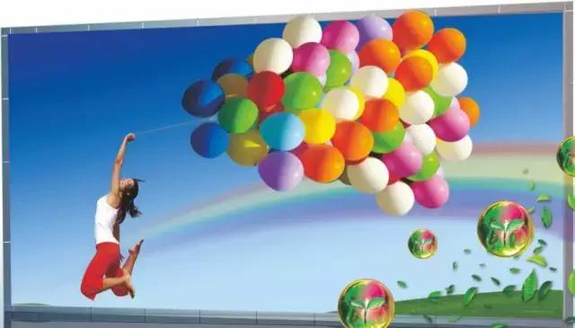 做廣電演播系統(tǒng)可視化方案，找強力巨彩