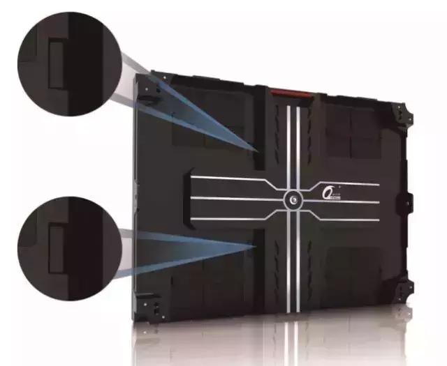 做廣電演播系統(tǒng)可視化方案，找強力巨彩