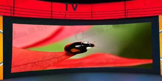 做廣電演播系統(tǒng)可視化方案，找強力巨彩