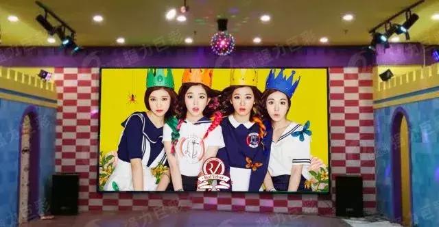 做廣電演播系統(tǒng)可視化方案，找強力巨彩