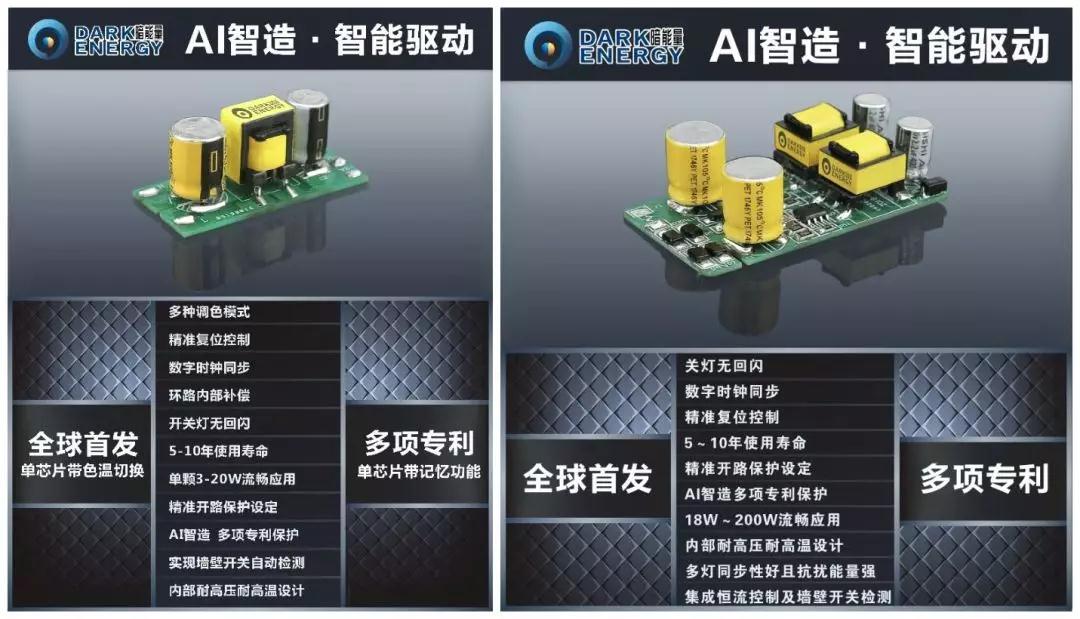 智能家居增長迅速 智能照明正在成為裝修標(biāo)配