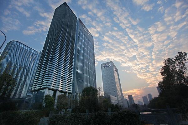 膳盟集團(tuán)與?？低暢晒_(dá)成戰(zhàn)略合作伙伴