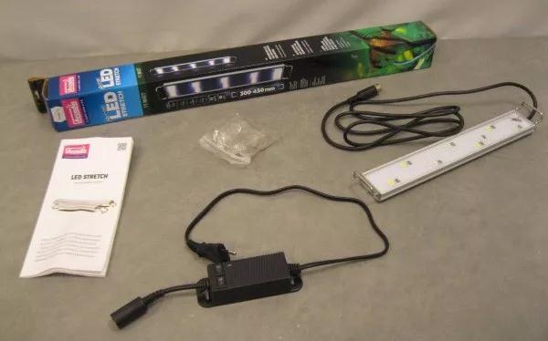 出口芬蘭的一款LED燈因質(zhì)量問題被召回