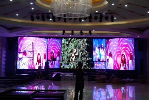 選擇LED租賃屏需要注意的事項(xiàng)