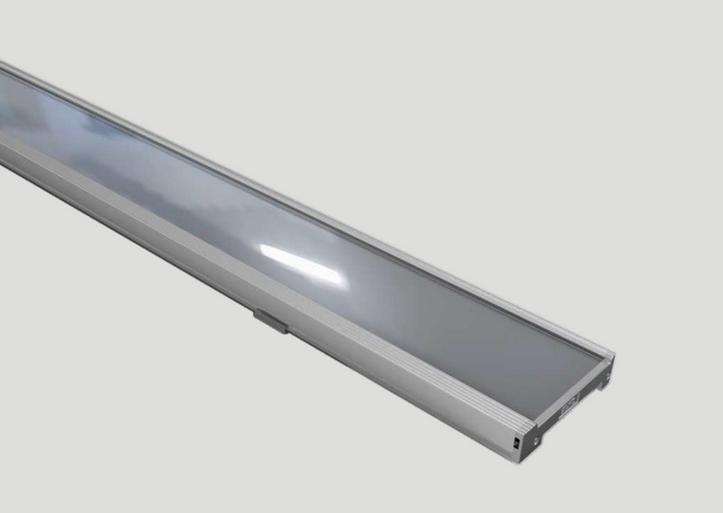 線條燈 EXC-U100圖片