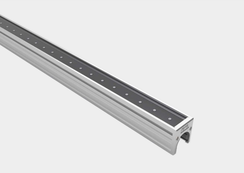 線條燈 EXC-U28NC圖片