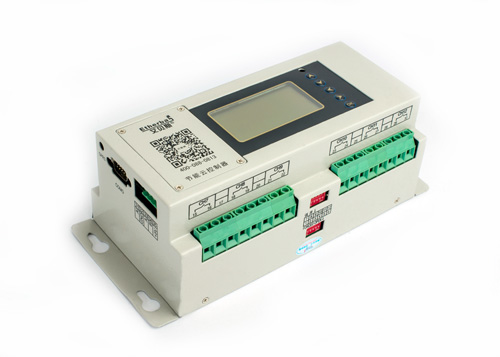 樓宇亮化節(jié)能云控制器圖片