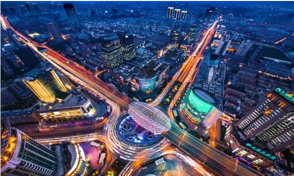 戶外照明與亮化工程的區(qū)別