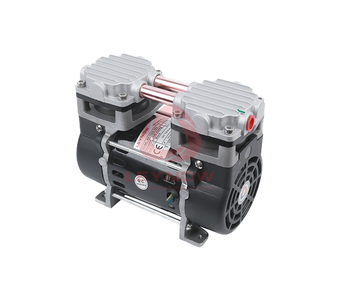 活塞真空泵和旋片真空泵哪種好，往復式真空泵的適用場合