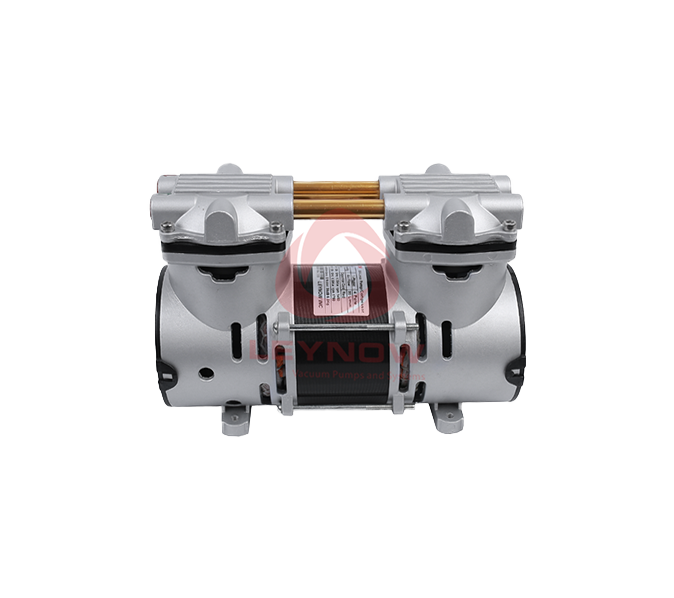 LP-2400C 無油空氣壓縮機