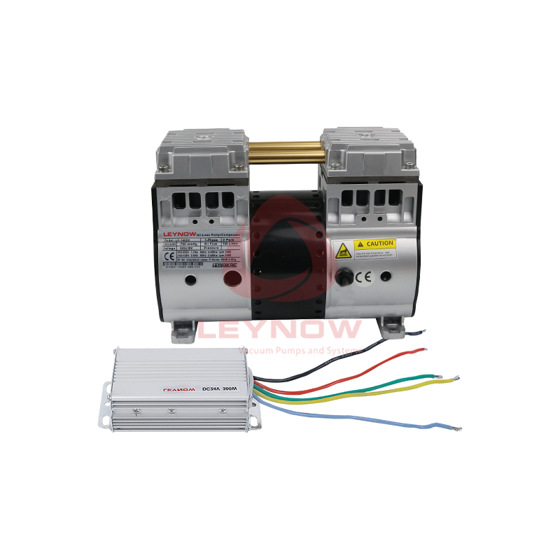 LP-1400C 直流空氣壓縮機