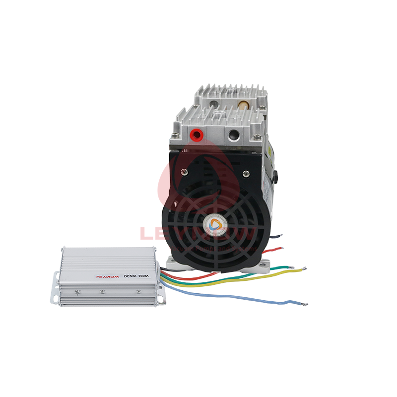 LP-1800H 直流無(wú)油真空泵