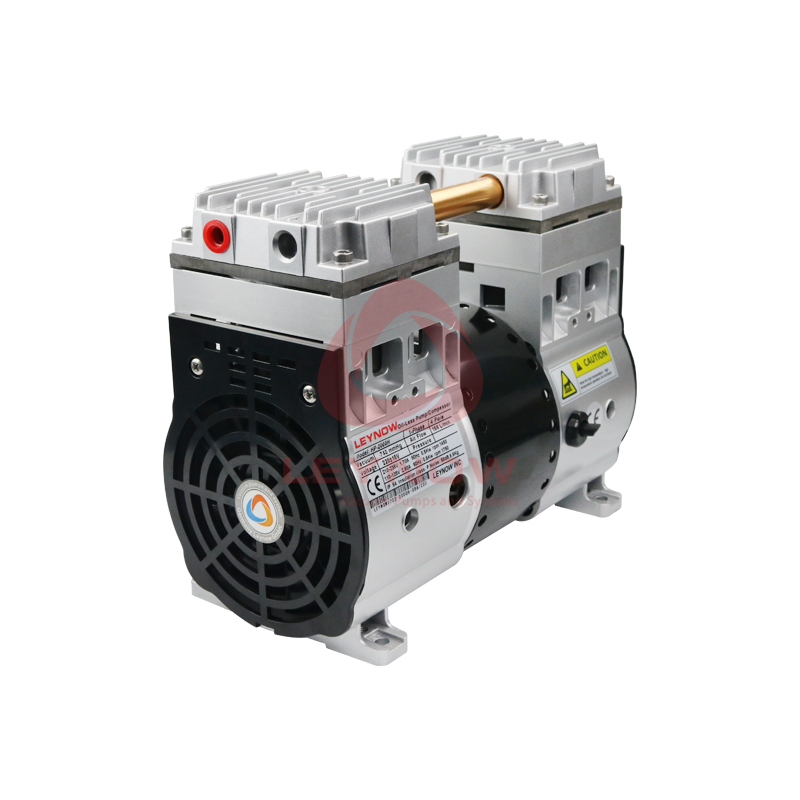 LP-2000H 無(wú)油靜音真空泵