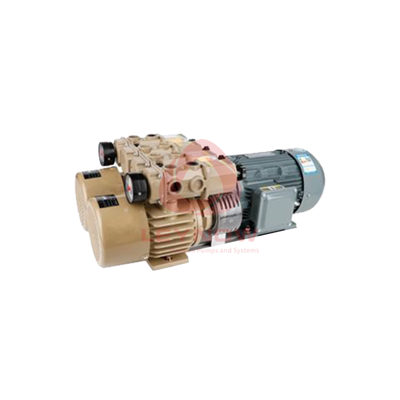 LX 0120 無(wú)油復(fù)合式真空泵