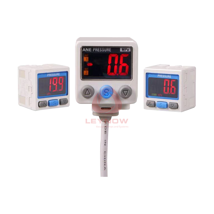 數(shù)字式壓力開關